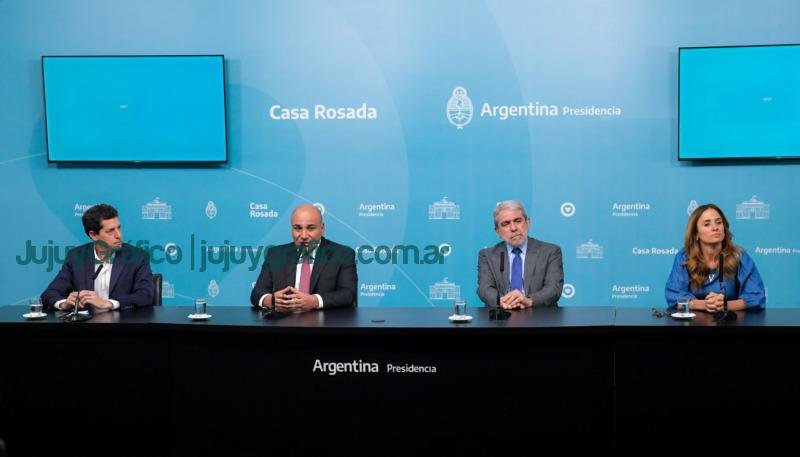 El Gobierno le quitará los planes sociales a quienes hayan comprado dólares 9 El Gobierno le quitara los planes sociales a quienes hayan comprado dolares