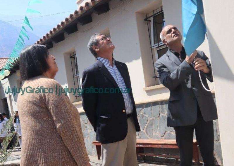 El Hospital de Maimará celebró sus 75 años 6 El Hospital de Maimara celebro sus 75 anos 03