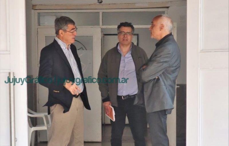 El Hospital de Maimará celebró sus 75 años 4 El Hospital de Maimara celebro sus 75 anos 06