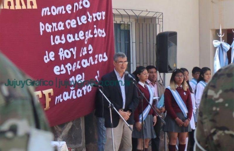 El Hospital de Maimara celebro sus 75 anos 09