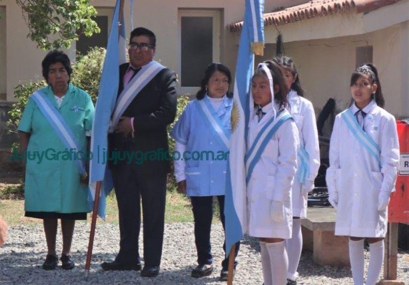 El Hospital de Maimara celebro sus 75 anos 10
