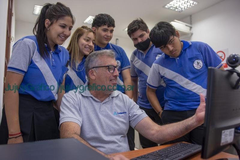 El Programa de Innovacion de Ledesma cumple 20 anos 1