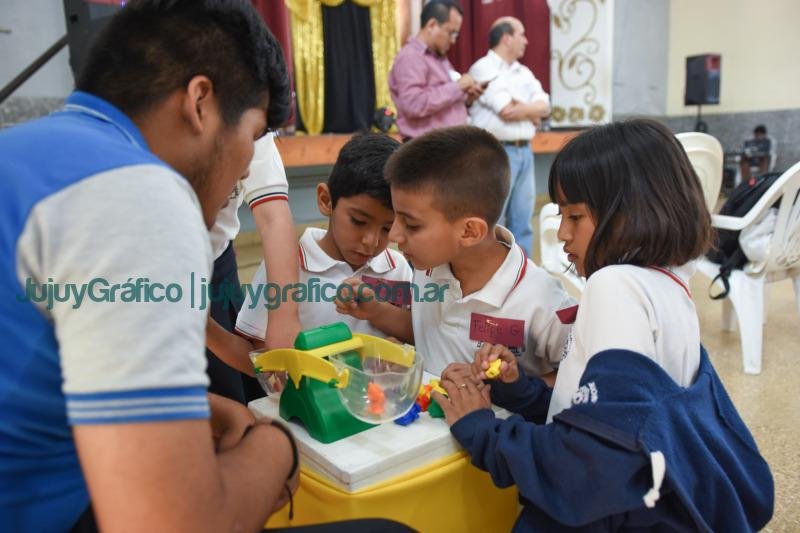 El Programa de Innovación de Ledesma cumple 20 años 3 El Programa de Innovacion de Ledesma cumple 20 anos 4