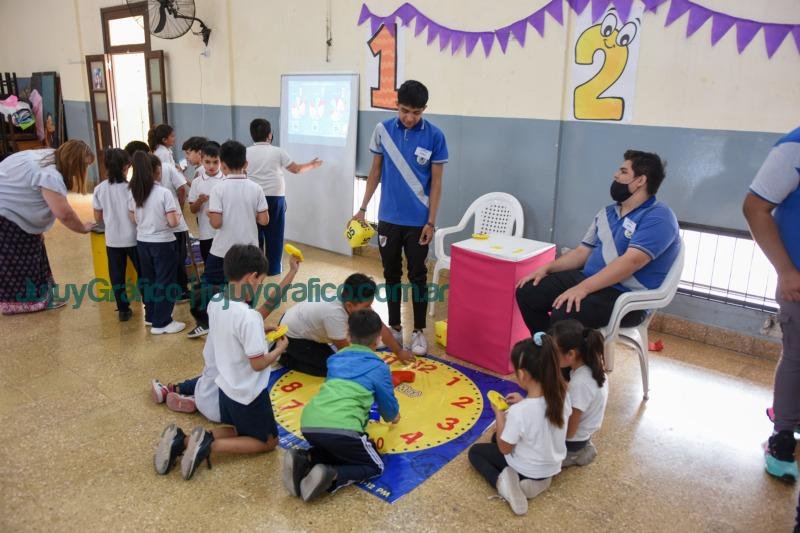 El Programa de Innovacion de Ledesma cumple 20 anos 7