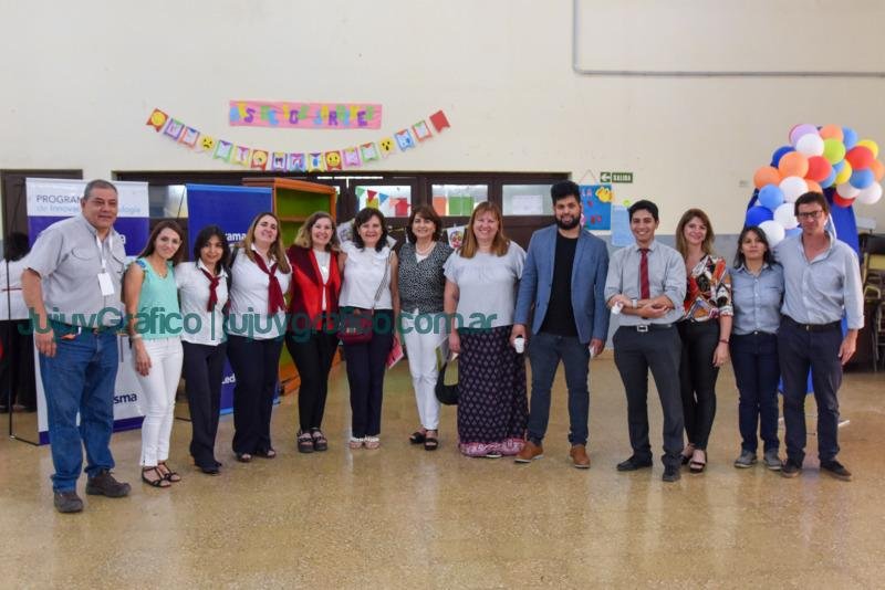 El Programa de Innovacion de Ledesma cumple 20 anos 8