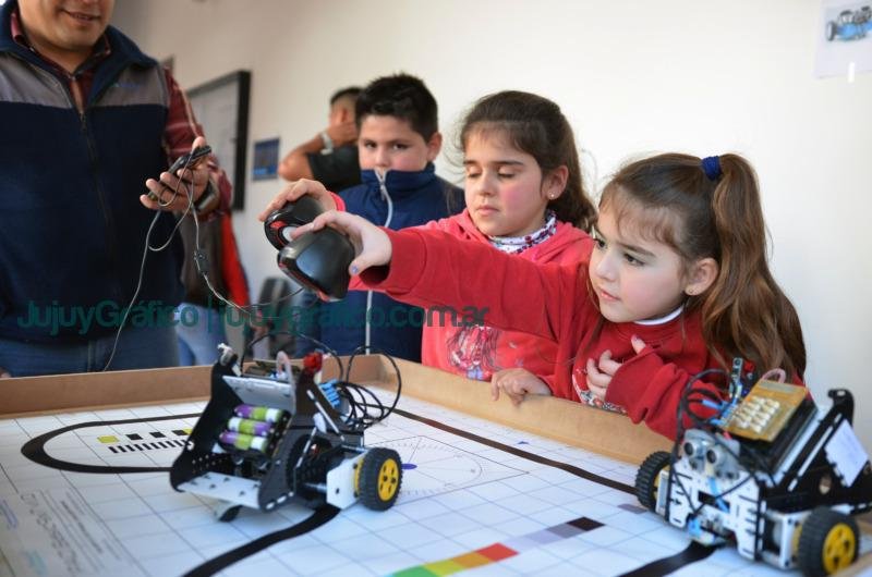 El Programa de Innovacion de Ledesma cumple 20 anos 9