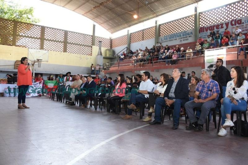 Equipamiento e insumos para la lucha contra el dengue 4