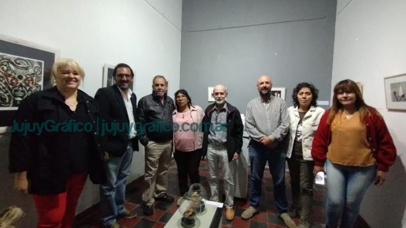 Exitosa Noche de los Museos en Jujuy 6 Exitosa Noche de los Museos en Jujuy 1