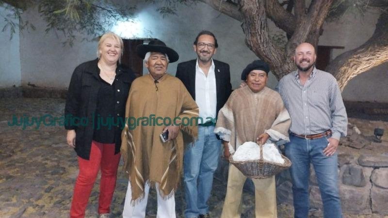 Exitosa Noche de los Museos en Jujuy 5 Exitosa Noche de los Museos en Jujuy 3