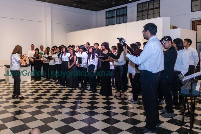 Exitosa Noche de los Museos en Jujuy 4 Exitosa Noche de los Museos en Jujuy 5