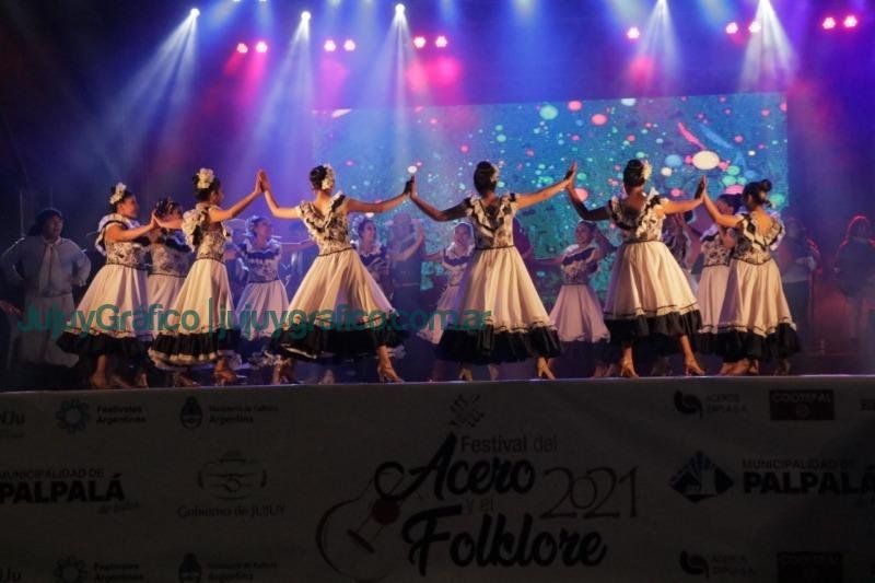 Festival del Acero en Palpala 3