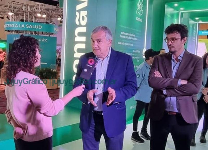 Jujuy protagonista de la Expocannabis 2022 3 Jujuy protagonista de la Expocannabis 2022 4