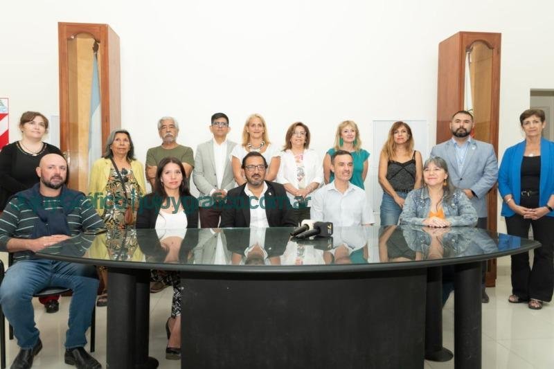La Noche de los Museos en todo Jujuy 5 La Noche de los Museos en todo Jujuy 3