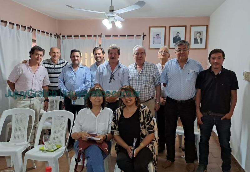 La Union Caneros de Jujuy y Salta renovo sus autoridades