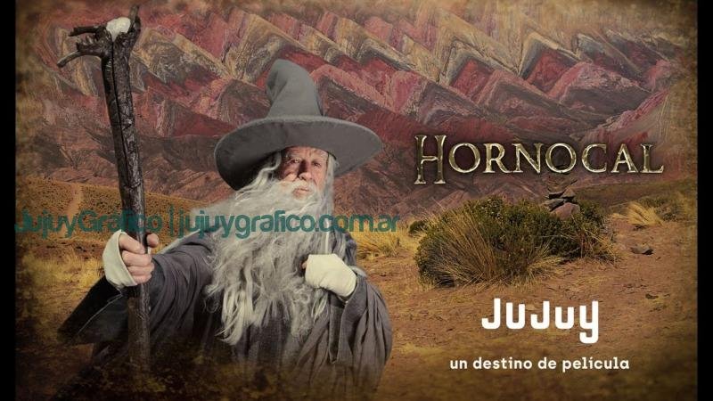 La campaña promocional de turismo de Jujuy ganó 8 premios en el FePI 1 La campana promocional de turismo de Jujuy gano 8 premios en el FePI