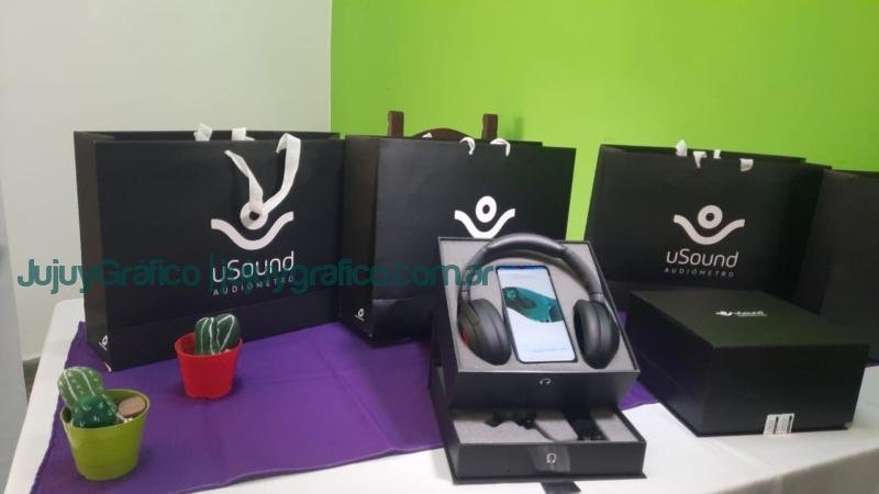 Ledesma y uSound entregaron aparatologia al Hospital Oscar Orias 2