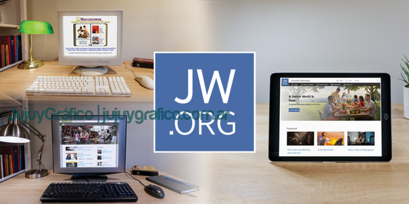 Los testigos de Jehová: 25 años en internet 3 Los testigos de Jehova 25 anos en internet