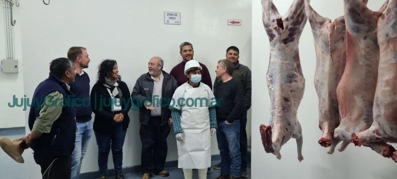 Más de 700 productores de Codepo podrán comercializar en todo el país 4 Mas de 700 productores de Codepo podran comercializar en todo el pais 3