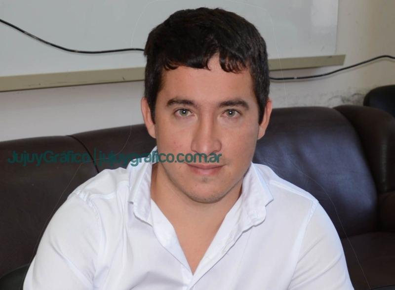 Tras la renuncia de Sosa como secretario de Seguridad, Morales movería otros funcionarios 3 Pablo Meyer