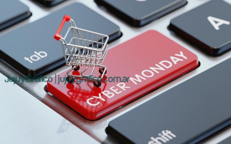 Por qué este Cyber Monday 2022 fue atípico y no muy alentador 2 Por que este Cyber Monday fue atipico y no muy alentador Getty Images