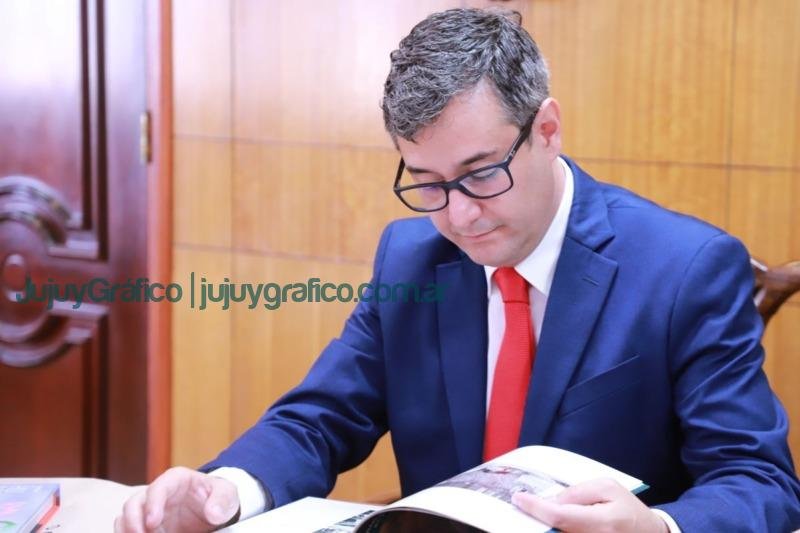 Proyecto Jujuy Arica consolidando vinculos comerciales 3