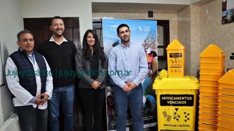 Retiro de de medicamentos vencidos en lugares de atención médica públicos 13 Retiro de de medicamentos vencidos en lugares de atencion medica publicos 1
