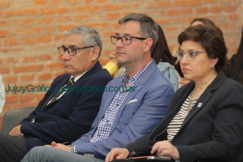 Se presentó Proyecto Integral de Internacionalización "Jujuy al Mundo" 4 Se presento Proyecto Integral de Internacionalizacion Jujuy al Mundo 3