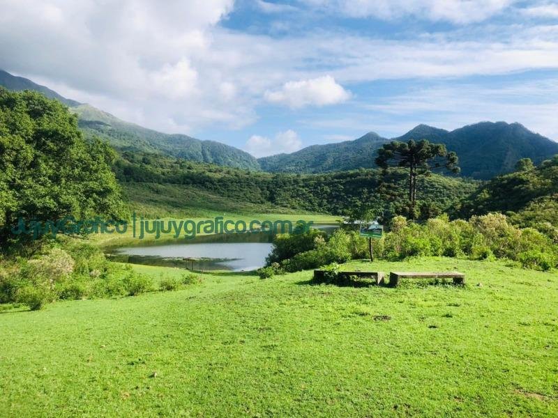 20 anos de la Declaracion de Reserva de Biosfera de las Yungas 3