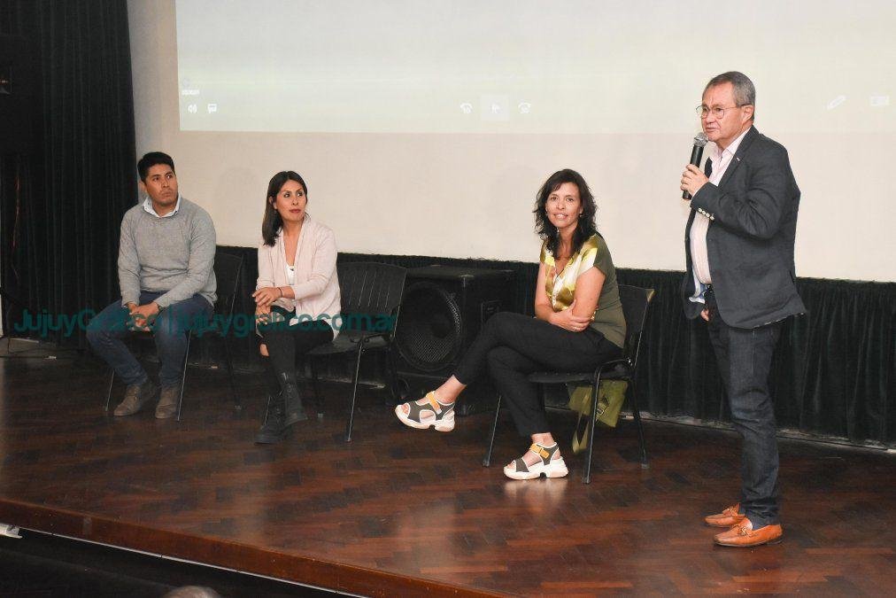 Eficiencia energética: 3 emprendimientos hoteleros expusieron sus experiencias 10 3 emprendimientos hoteleros expusieron sobre eficiencia energetica 1