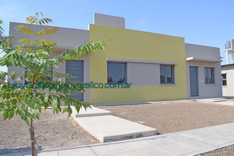 30 adjudicatarios conocen su futura vivienda en Alto Comedero 7 30 adjudicatarios conocen su futura vivienda en Alto Comedero 5