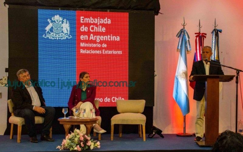 4º Encuentro de Emprendedores y PyMEs, Argentina-Chile 9 4o Encuentro de Emprendedores y PyMEs Argentina Chile Jujuy 1