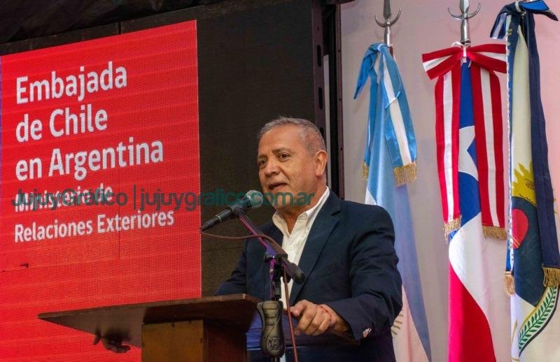 4o Encuentro de Emprendedores y PyMEs Argentina Chile Jujuy 3