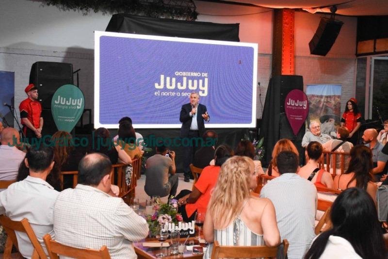 Anuario 2022 del Turismo y la Cultura de Jujuy 2
