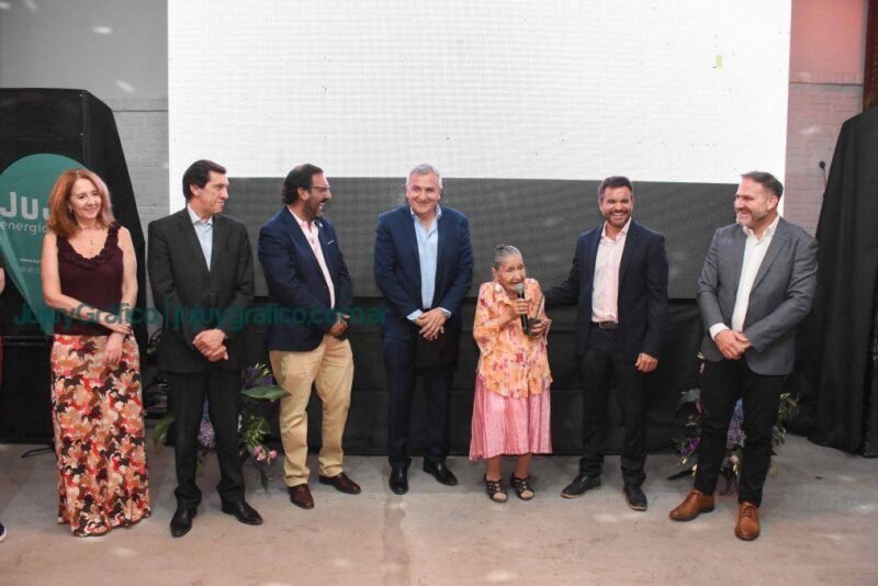 Anuario 2022 del Turismo y la Cultura de Jujuy 3 Anuario 2022 del Turismo y la Cultura de Jujuy 3