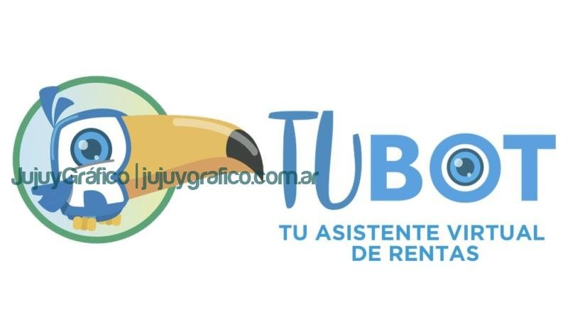 Asistente Virtual de Rentas "TuBOT" por WhatsApp 2 Asistente Virtual de Rentas TuBOT por WhatsApp