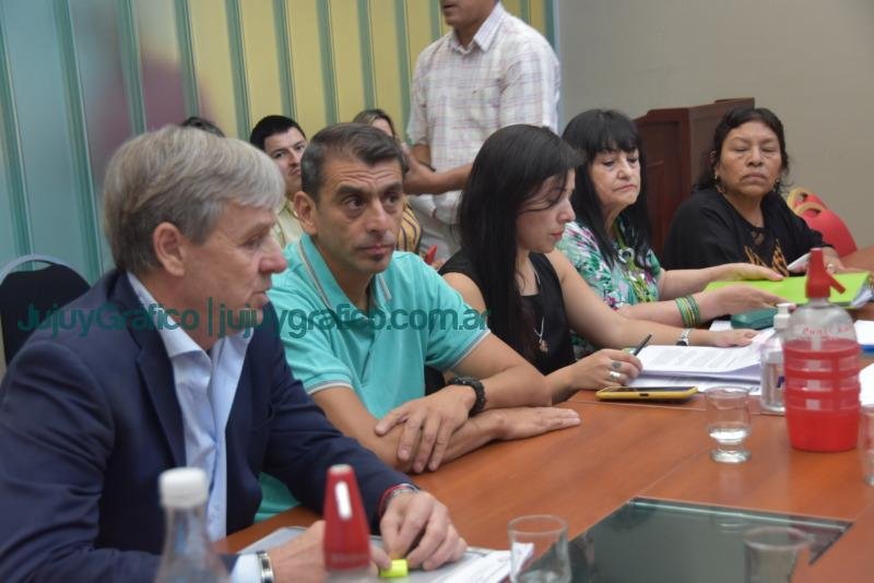 Buscan la creación de un servicio provincial de transporte diferencial 3 Buscan la creacion de un servicio provincial de transporte diferencial 1