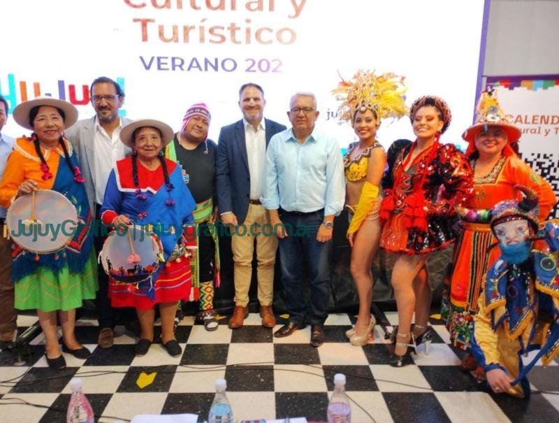 Calendario Cultural y Turístico Verano 2023 de Jujuy 5 Calendario Cultural y Turistico Verano 2023 de Jujuy 2