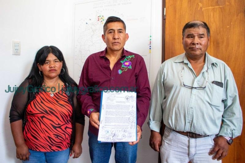 Caspalá brindó su apoyo a la construcción de la nueva escuela 6 Caspala brindo su apoyo a la construccion de la nueva escuela