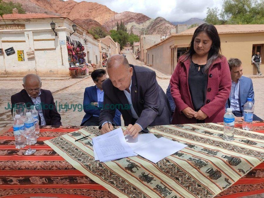 Centro Emisor de Licencias de Conducir en Purmamarca 2 Centro Emisor de Licencias de Conducir en Purmamarca 5