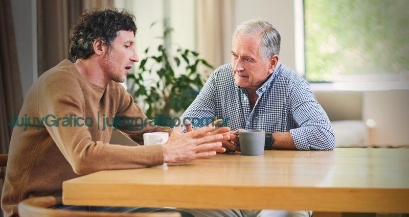 Divorcio y separación a los 40: qué elementos deben tenerse en cuenta 2 Divorcio y separacion a los 40 que elementos deben tenerse en cuenta