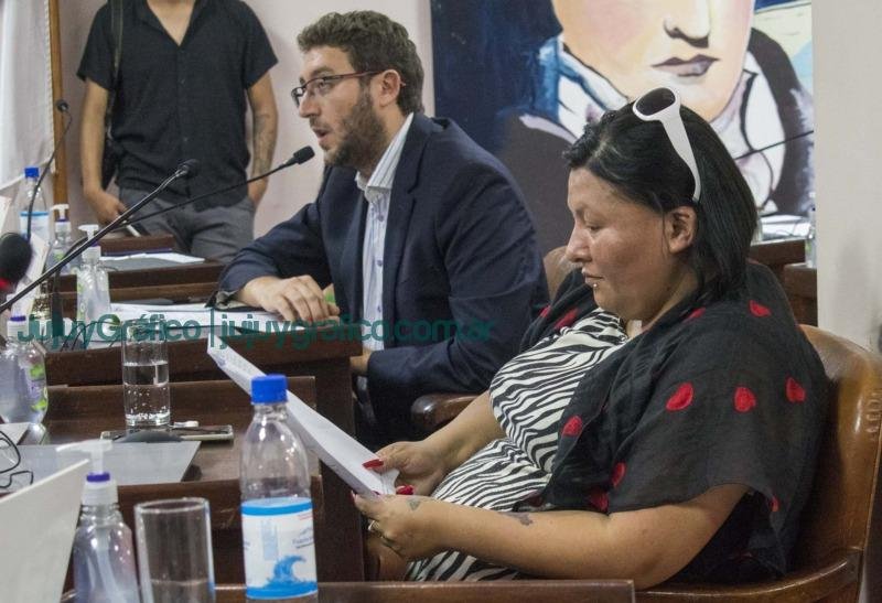 El Concejo aprobo el Presupuesto Municipal y la Ordenanza Impositiva 2023 1