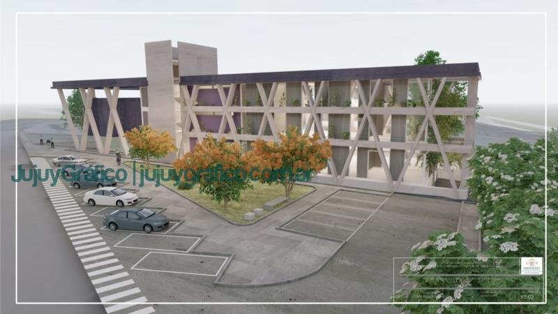 Financiamiento para el Polo de Innovación Científica y Tecnológica de Jujuy 1 Financiamiento para el Polo de Innovacion Cientifica y Tecnologica de Jujuy 3