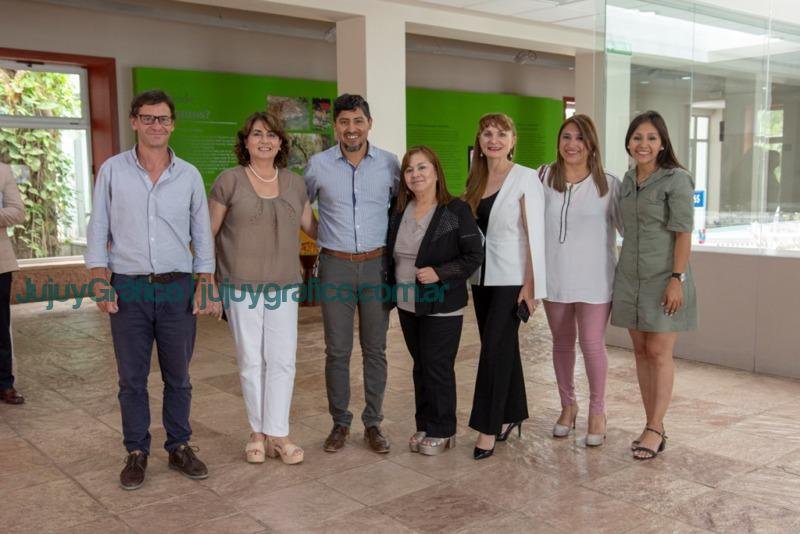 Ledesma despidio un ano de trabajo junto a la comunidad 4