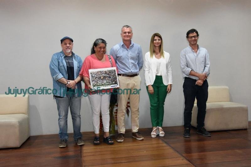 La empresa Ledesma despidió el 2022 de trabajo junto a la comunidad 4 Ledesma despidio un ano de trabajo junto a la comunidad 5