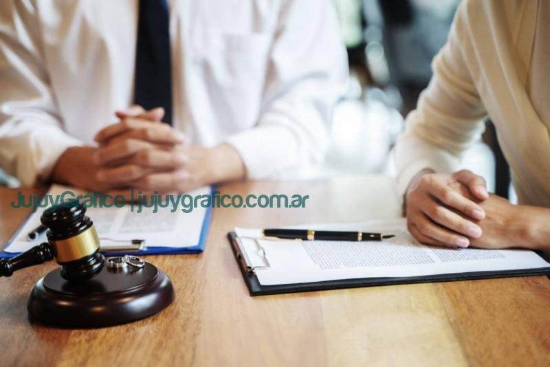 Divorcio y separación a los 40: qué elementos deben tenerse en cuenta 3 Lo que no se cuenta de una separacion a los 40 y pico