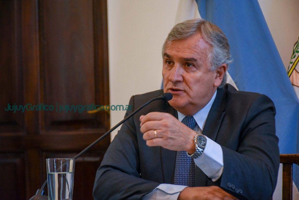 Morales anunció un bono de 50 mil pesos en cómodas 3 cuotas bimestrales 1 Morales anunció un bono de 50 mil pesos en cómodas 3 cuotas bimestrales
