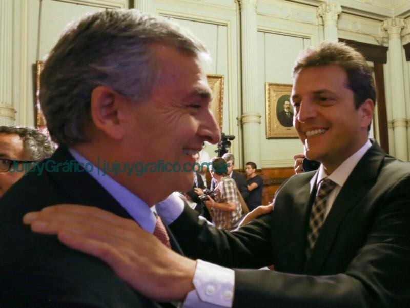 Morales compro deuda en pesos a pedido de Massa 2