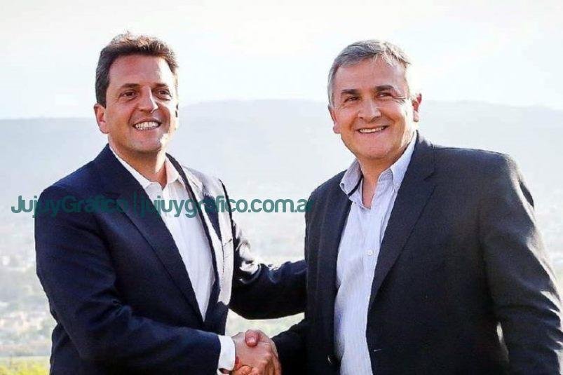 Morales compró deuda en pesos a pedido de Massa 2 Morales compro deuda en pesos a pedido de Massa 3