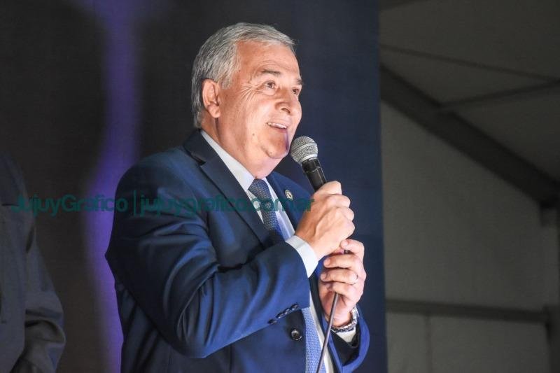 Morales participó de la entrega del Cóndor de Oro 2022 4 Morales participo de la entrega del Condor de Oro 2022 1