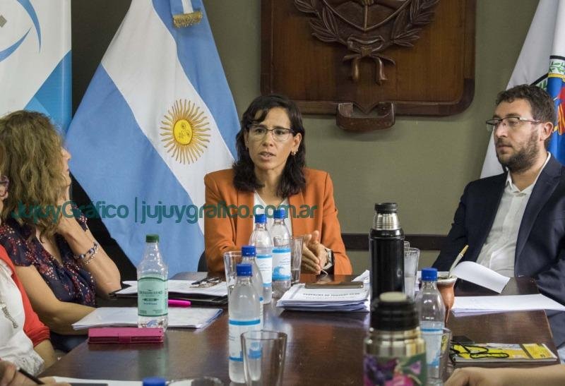 Reunión con Secretaria de Hacienda por el Presupuesto Municipal 5 Reunion con Secretaria de Hacienda por Presupuesto Municipal 3